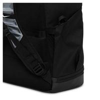 Gambar Best ! Nike Hoops Elite Backpack Tas Original Sport Sepak Bola Basket Ball - Hitam dari favorit qyu undefined 5 Tokopedia