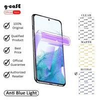 Gambar G-Case For HUAWEI ANTI GORES JELLY HYDROGEL BLUE LIGHT MATE XT ULTIMATE FULL SCREEN PROTECTOR - HW MATE XT ULTI, BACKDOOR dari G-caSE Official Store undefined 3 Tokopedia