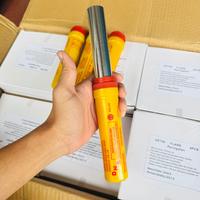 Gambar RED FLARE PESTA KEMBANG API IMPORT ORIGINAL - 1 BATANG dari GARUDA SOLO JOGJA undefined 2 Tokopedia