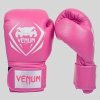 Gambar Sarung tinju boxing glove Venum Contender Boxing Gloves Pink - 8 oz dari undershopz undefined 2 Tokopedia