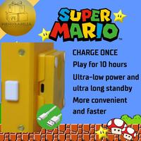 Gambar Mainan Anak Super Mario Lampu Tidur Meja Hadiah Kado Ulang Tahun Night Lamp - SuperMarioLamp dari bipbipstoree undefined 2 Tokopedia