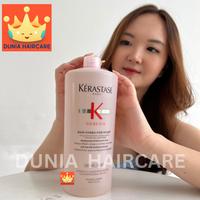 Gambar Kerastase GENESIS Bain HYDRA / NUTRI Fortifiant 1000ml ORIGINAL! - Genesis NUTRI dari DUNIA HAIRCARE undefined 2 Tokopedia