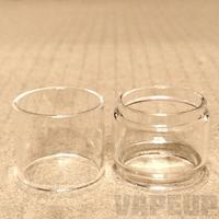 Gambar Aksesoris model tabung bahan kaca alexa clear inhale - LURUS STRAIGHT dari UMAKU.id undefined 1 Tokopedia