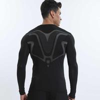Gambar Inner Suit Manset Pakaian Dalaman Baju Celana Motor Touring dan Balap - Hitam, XL dari Yeppo Store 77 undefined 4 Tokopedia