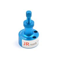 Gambar JRready Crimp Tool Kit NEW-AS1 Crimp Tool for 12-26 AWG Turret Positioner Head Terminal Crimp ST1024-AS1 dari Silent Zone undefined 3 Tokopedia