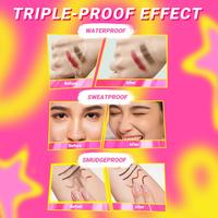 Gambar DAZZLE ME Get A Grip Makeup Setting Spray Primer+Set Anti Polution 50ml dari Rumah Skincare 888 undefined 5 Tokopedia