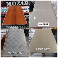 Gambar PLAFON PVC GLOSSY PANJANG 6 METER TERMURAH dari Gemilang Cipanas undefined 1 Tokopedia