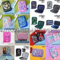 Gambar Pencil case smiggle/hard case smiggle/smiggle pencil case/kotak pensil smiggle - Game gold dari SanjayaAksesoriss undefined 1 Tokopedia