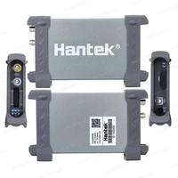 Gambar USB Oscilloscope Osiloskop 2 Ch hantek 6022BL + Logic Analyzer 16 Ch dari GALLERI MARKETING undefined 4 Tokopedia