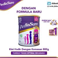 Gambar Pediasure Complete Triplesure Coklat 850gr / Pediasure Coklat 850 dari Sus Shan Shop undefined 1 Tokopedia