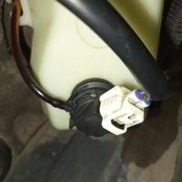 Gambar Motor Washer Waser Pump Depan Pompa Air Wiper for Daihatsu Gran Grand Max tahun 2007 2008 2009 2010 2011 2012 2013 2014 2015 2016 2017 2018 2019 2020 2021 2022 2023 2024 dari wipermobil undefined 5 Tokopedia