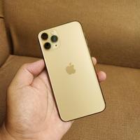 Gambar IPHONE 11 PRO 256GB EKS GARANSI RESMI LOCK dari CSB GADGET undefined 1 Tokopedia