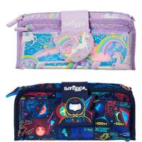Gambar Smiggle Beyond Utility Pencil Case kotak pensil - Sonic utilitypc dari SanjayaAksesoriss undefined 2 Tokopedia
