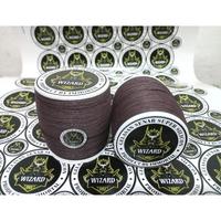 Gambar (1slop 10pcs) grosir/Benang Gelasan Layangan Turnamen Wizard 1600 yard size 022 dari NADATA MARKET undefined 2 Tokopedia