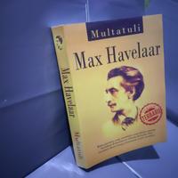 Gambar Buku Max, Havelaar, Multatuli, edisi terbaru, dari azkarezaa undefined 3 Tokopedia