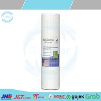 Gambar 5PCS PP FILTER AIR SEDIMEN SPUN SARINGAN AQUATIC 10 INCH 10” 01 03 05 010 MIKRON MICRON - AQUATIC 05 dari Gofilter undefined 2 Tokopedia