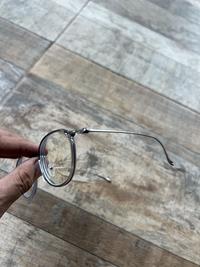 Gambar Frame kaca mata baca 9158 dari ello BRANDED corner undefined 3 Tokopedia