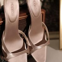 Gambar Mooresei - Duma Heels - Collector's Edition - Emerald Green, 34 dari gracefullydeep undefined 1 Tokopedia