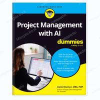 Gambar Buku Project Management with AI dari Net.Book undefined 1 Tokopedia