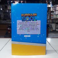Gambar Buku Soal Latihan Matematika Pancasila Kelas 4 SD Kurikulum Merdeka dari DUTA BUKU PELAJARAN UMUM undefined 2 Tokopedia