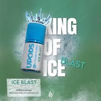 Gambar Upods Ice Blast Pods Friendly 30ML - By Upods x IJC dari TIMESPHERE undefined 2 Tokopedia
