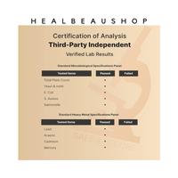 Gambar Methylated B Complex B1 B2 B3 B5 B6 B12 Biotin Folate Choline 240vcaps dari Healbeaushop undefined 4 Tokopedia