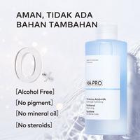 Gambar HA PRO SMOOTHING MAKEUP REMOVER 200ML dari Linda Kosmetik_NEW undefined 1 Tokopedia