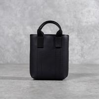 Gambar Tas GIVENCHY G ESSENTIALS BLACK MINI TOTE BAG WITH LS 100% ORIGINAL - 14X6X20CM - 14X6X20CM dari HYPESNEAKER.IDN undefined 4 Tokopedia
