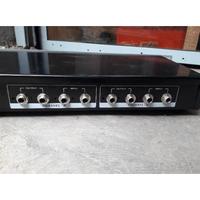 Gambar ranic bbe sound prosesor processor bass booster expander ranic sound system audio dari syawalil undefined 2 Tokopedia