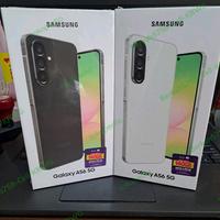 Gambar Samsung Galaxy A56 8/256 Garansi Resmi Sein - Hitam dari Berkah Cell Karawang undefined 1 Tokopedia