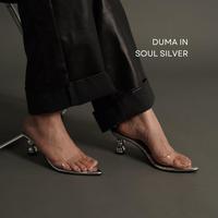 Gambar Mooresei - Duma Heels - Collector's Edition - Emerald Green, 34 dari gracefullydeep undefined 5 Tokopedia