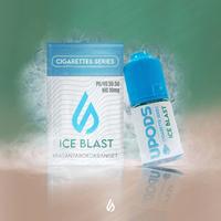 Gambar Upods Ice Blast Pods Friendly 30ML - By Upods x IJC dari TIMESPHERE undefined 3 Tokopedia