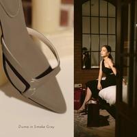 Gambar Mooresei - Duma Heels - Collector's Edition - Emerald Green, 34 dari gracefullydeep undefined 2 Tokopedia