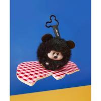 Gambar MINISO - Disney Mickey Mouse Fun Crash Vinyl Plush Keychain Series Mystery Blind Box - ROLLING ALONG dari TOYADDICT undefined 4 Tokopedia
