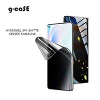 Gambar G-Case For HUAWEI ANTI GORES JELLY HYDROGEL SPY MATTE HUAWEI MATE XT ULTIMATE  FULL SCREEN PROTECTOR - HW MATE XT ULTI, LAYAR LUAR dari G-caSE Official Store undefined 4 Tokopedia
