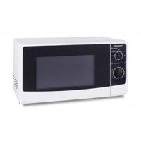 Gambar SHARP R220 / R 220 MA Microwave Low Watt 20 Liter (450 W) dari CV PERMATA PADI undefined 2 Tokopedia