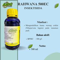 Gambar RAHWANA 500EC 500ML INSEKTISIDA dari AGRO SARI REJEKI BANYUWANGI undefined 2 Tokopedia