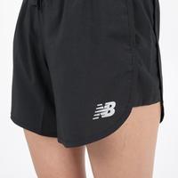Gambar Celana Lari Original NEW BALANCE Core Women Running Short Wanita - Black, M dari jonathanstore26 undefined 2 Tokopedia