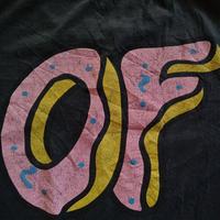 Gambar t-shirt oddfuture golfwang dari wwwblessing2ndstock undefined 5 Tokopedia