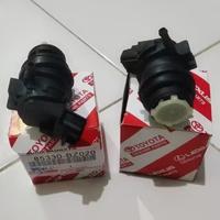 Gambar Motor Washer Waser Pump Depan Pompa Air Wiper for Daihatsu Gran Grand Max tahun 2007 2008 2009 2010 2011 2012 2013 2014 2015 2016 2017 2018 2019 2020 2021 2022 2023 2024 dari wipermobil undefined 1 Tokopedia