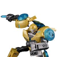 Gambar Transformers Transformation B-127 JK-09 Bumblebee Badassatron dari Pluto Hobby Store undefined 5 Tokopedia