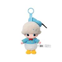 Gambar POP MART Dimoo Disney Plush Vinyl Plushie Keychain Bag Charm Doll Toy SELECTED - Minnie dari ndns store undefined 5 Tokopedia