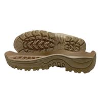 Gambar Outsole Karet Sol Sepatu Safety Pdl Boots King chetah Gunung - CREAM, 39 dari Wtr Crow Bdg. undefined 1 Tokopedia