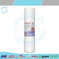 Gambar 10PCS PP FILTER AIR SEDIMEN SPUN SARINGAN AQUATIC 10 INCH 10” 01 03 05 010 MIKRON MICRON - AQUATIC 01 dari Gofilter undefined 3 Tokopedia