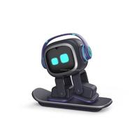 Gambar Emo Robot Desktop Pet | Preorder 5 Hari Ready Temurah Terlaris dari Azril waroeng undefined 1 Tokopedia