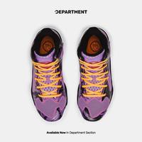 Gambar Sepatu Basket UNDER ARMOUR CURRY SPAWN FLOTRO "VOODOO" 3027372500 ORIGINAL - 45.5 dari HOOPS DEPT undefined 3 Tokopedia