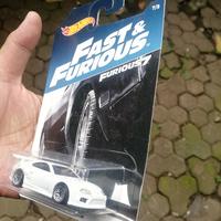 Gambar hotwheels toyota supra white fast furious dari Raharjabudi undefined 4 Tokopedia