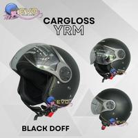 Gambar CARGLOSS HIJAB HELMET, CARGLOSS OFFICIAL STORE, CARGLOSS HELM HIJAB, CARGLOSS HIJAB ORIGINAL - YRH CYAN, All Size dari SUWANA STORE undefined 5 Tokopedia