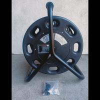 Gambar GULUNGAN KABEL HASPEL PLASTIK CABLE ROLLER HEMAN Cable Reel S300EK T_y dari BrunStore99 undefined 2 Tokopedia