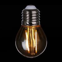 Gambar lampu gantung cafe caffe outdoor 10m 20 lampu e27 vintag filamen 10 m - 10m 20lampu dari central led lighting undefined 3 Tokopedia